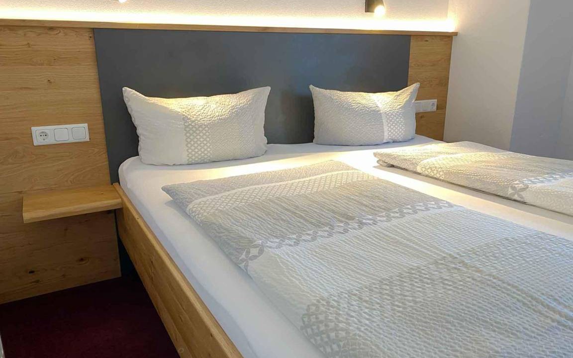 Photo of Bedroom in Oberjoch
