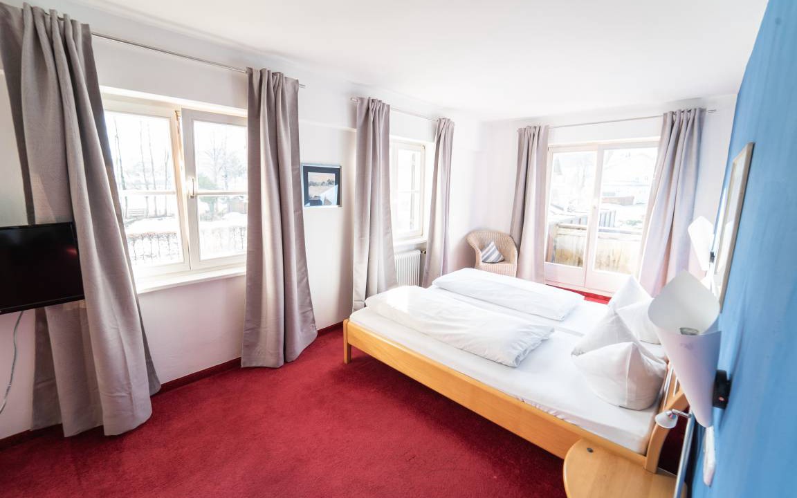 Photo of Bedroom in Amerang