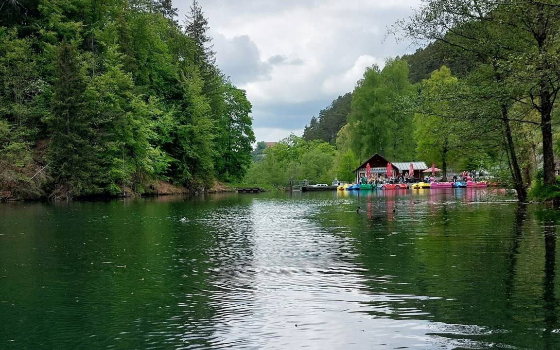 Photo of Others in Pottenstein
