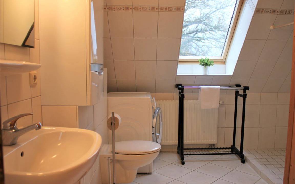 Photo of Bathroom in Kaltenhof