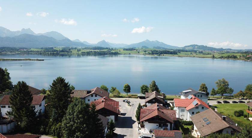 Photo of Others in Hopfen am See