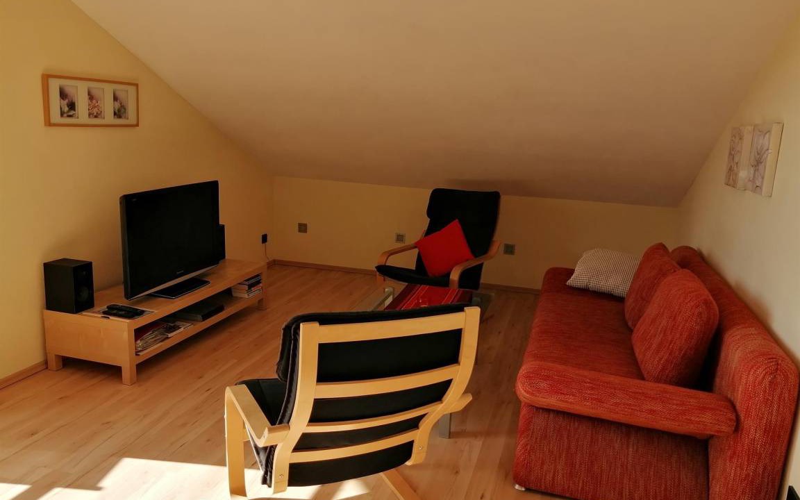 Photo of Livingroom in Rieden am Forggensee