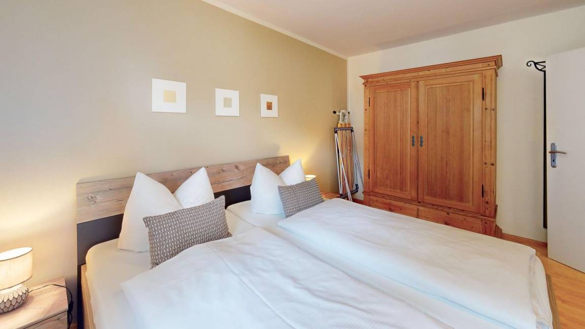 Photo of Bedroom in Garmisch-Partenkirchen