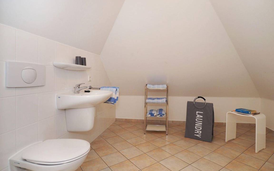 Photo of Bathroom in Ahlbeck