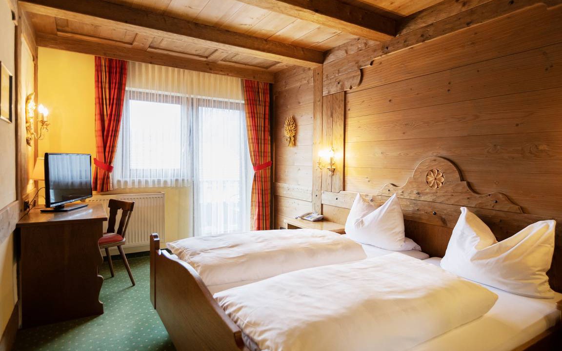 Photo of Bedroom in Schleching