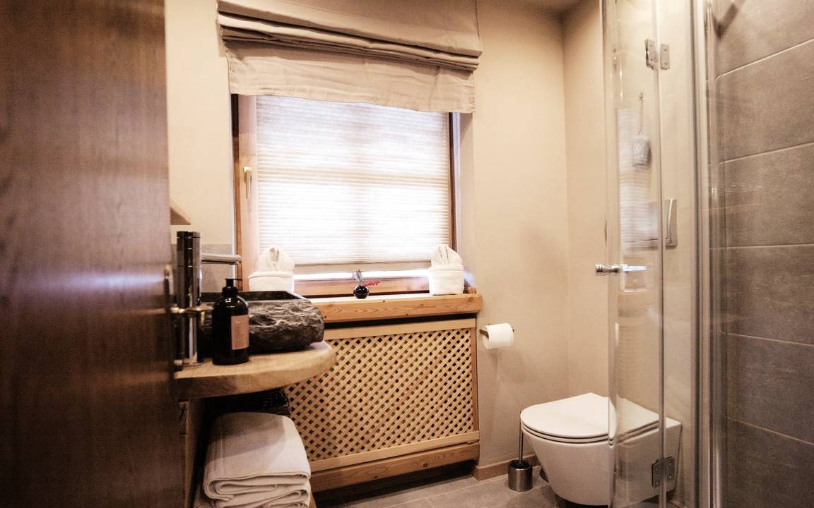 Photo of Bathroom in Entfelden