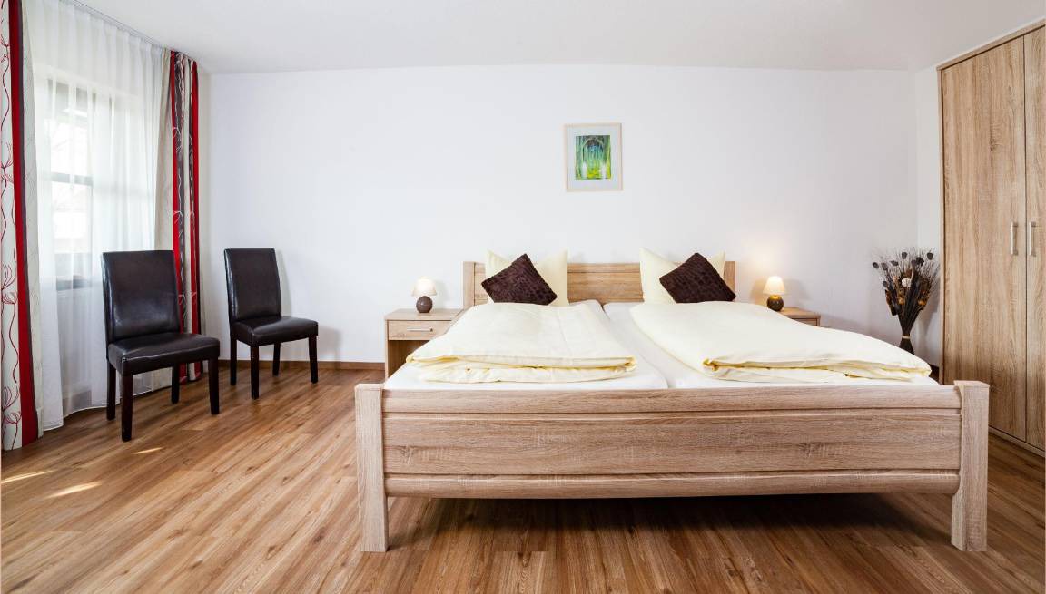 Photo of Bedroom in St. Oswald