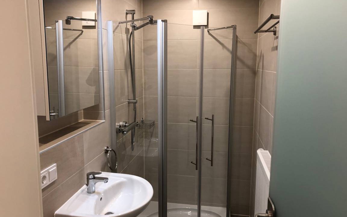 Photo of Bathroom in Monheim