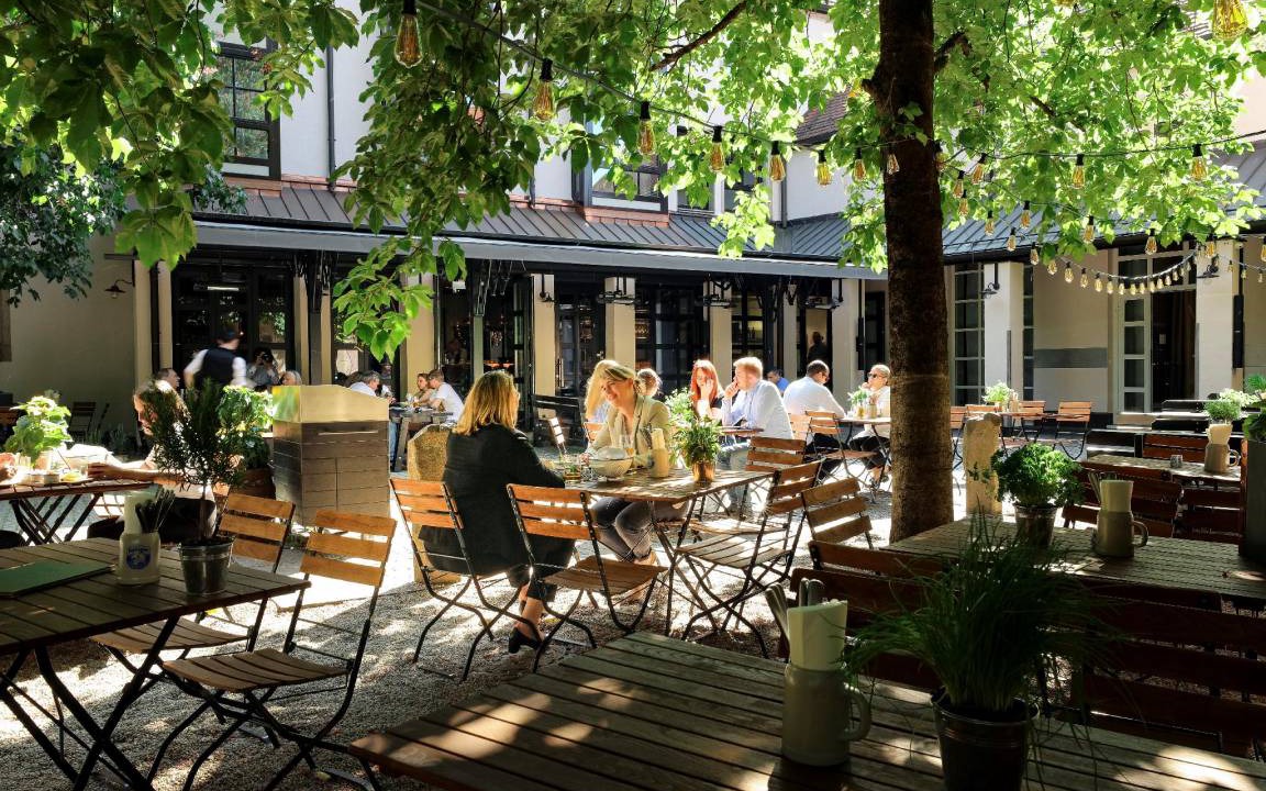Photo of Patio Balcony in Untere Au