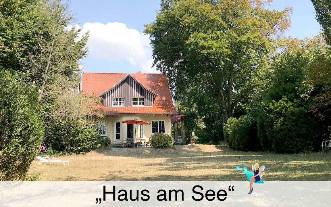Photo of Human In Picture in Wasserburg