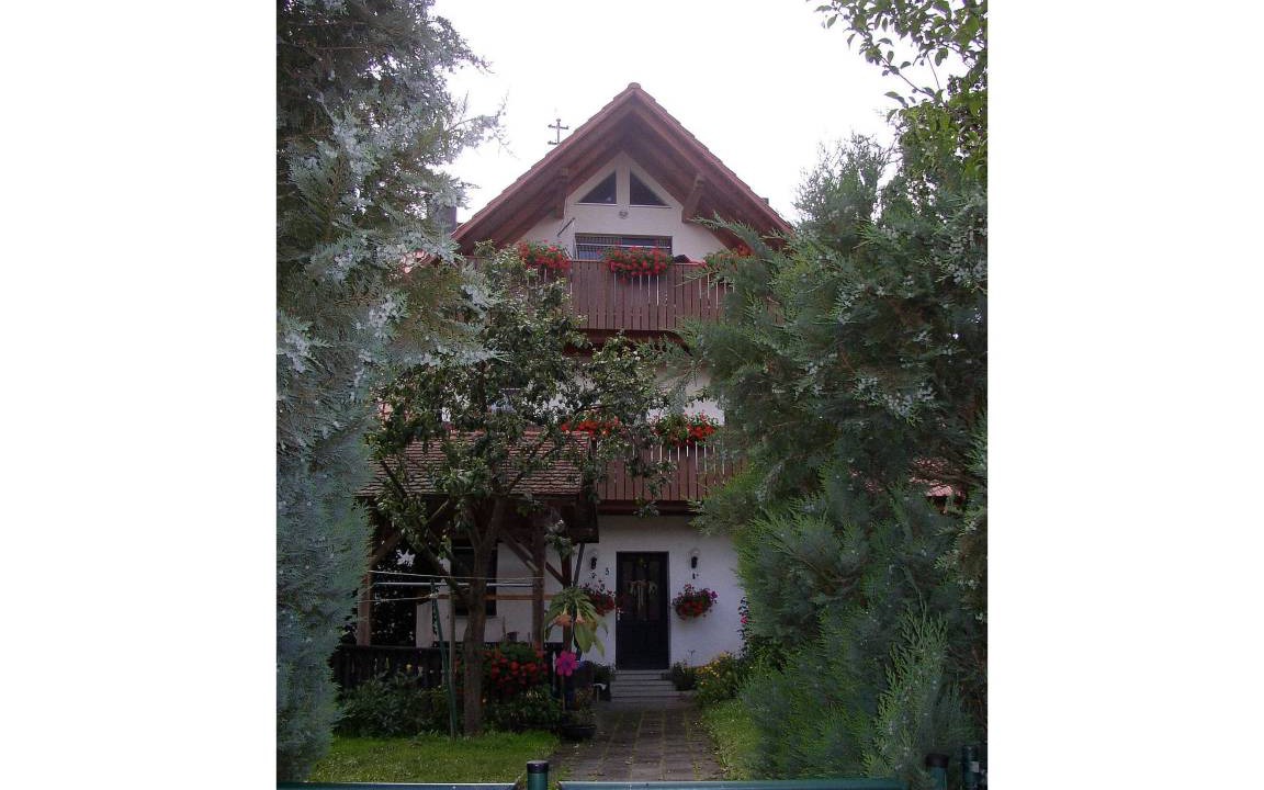 Photo of Buildings in Altdorf bei Nuernberg