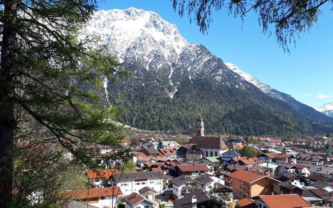 Photo of Others in Mittenwald