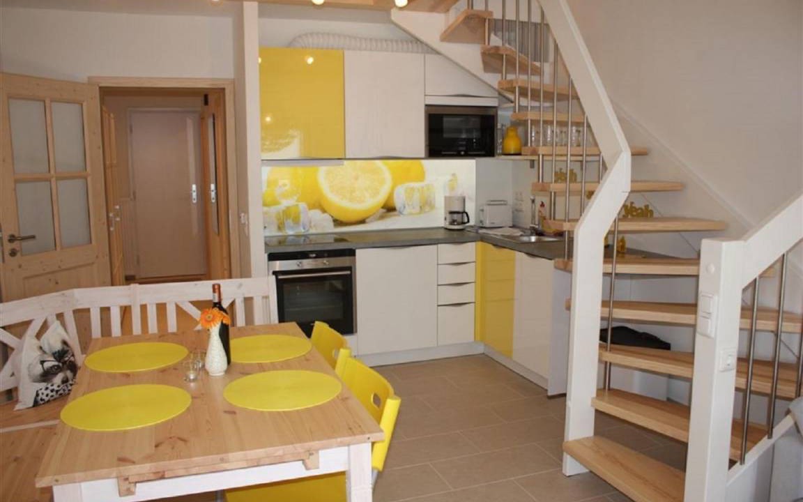 Photo of Kitchen in Garmisch-Partenkirchen