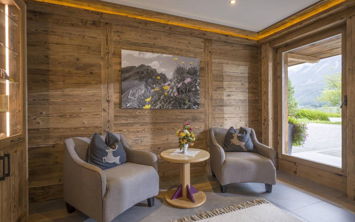 Photo of Livingroom in Ellmau