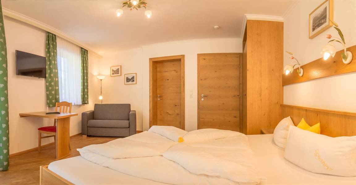 Photo of Bedroom in Volderau