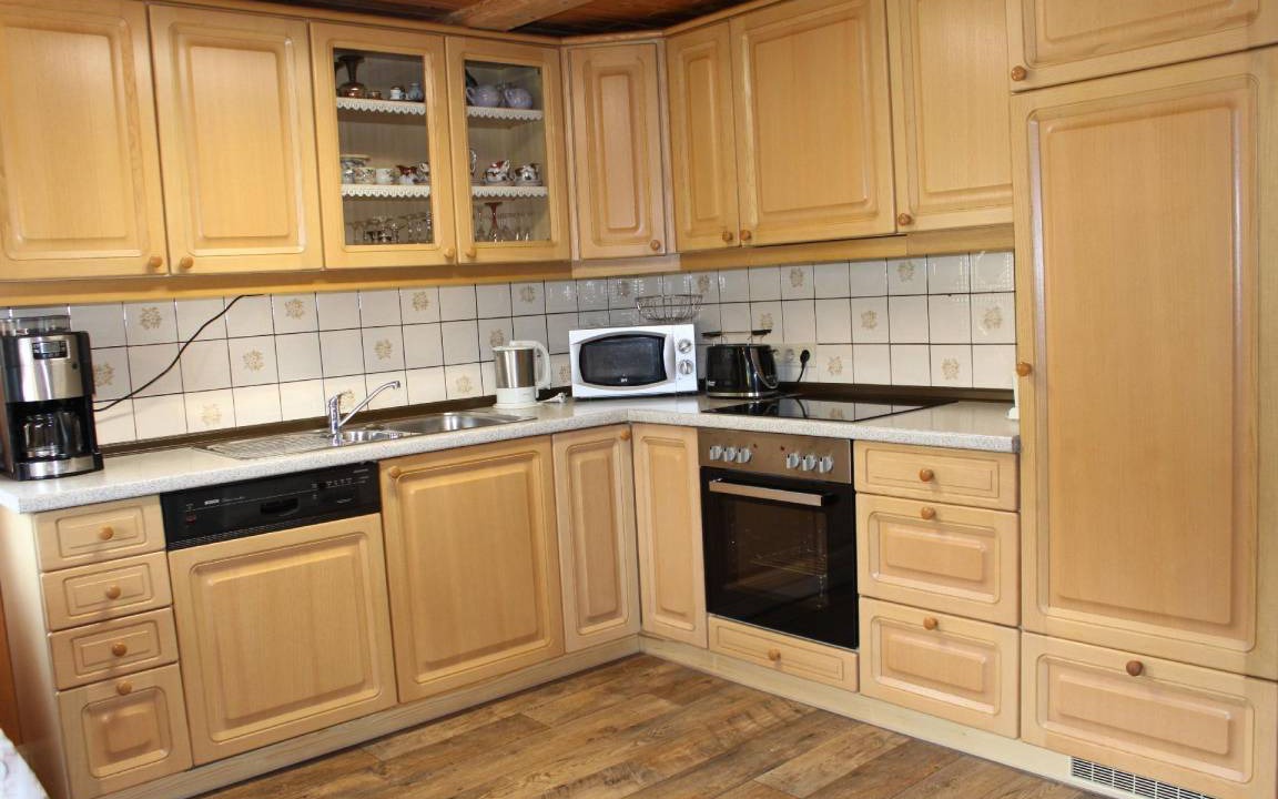 Photo of Kitchen in Neureichenau