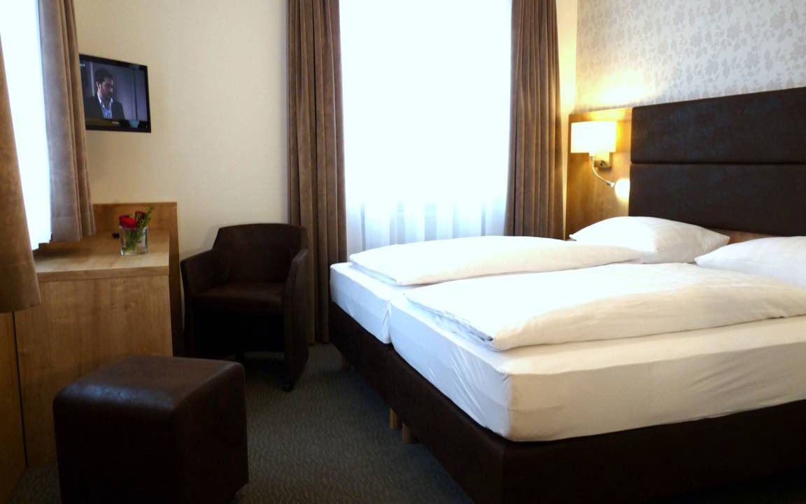 Photo of Bedroom in Eichstaett