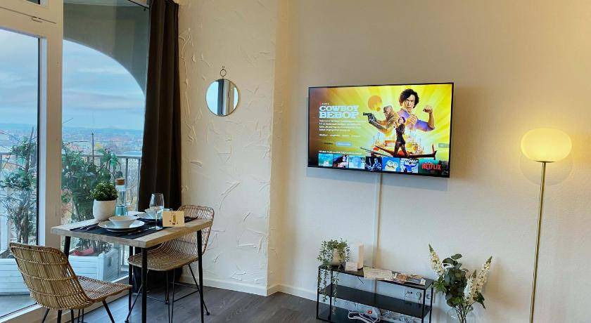 Photo of Livingroom in Antonsviertel
