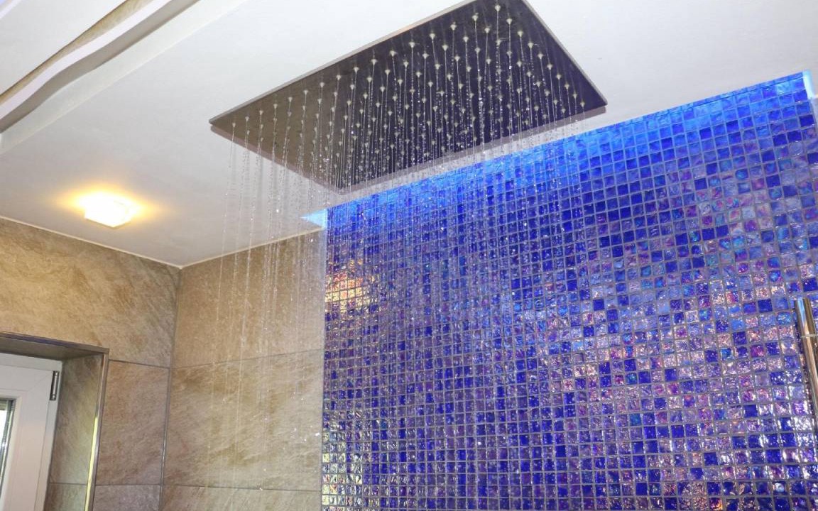 Photo of Bathroom in Furstenfeldbruck District