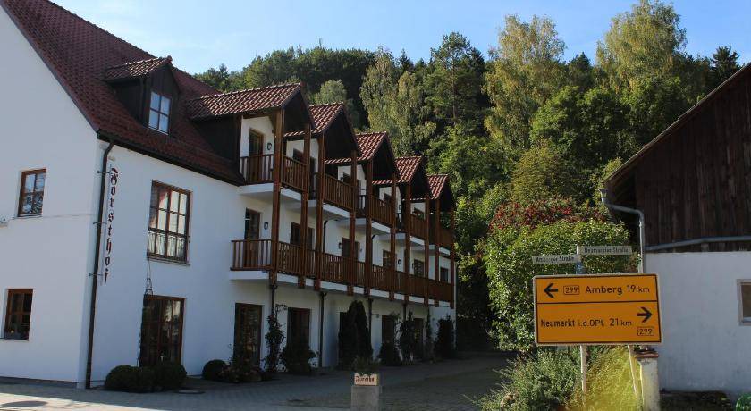 Photo of Buildings in Lichtenegg