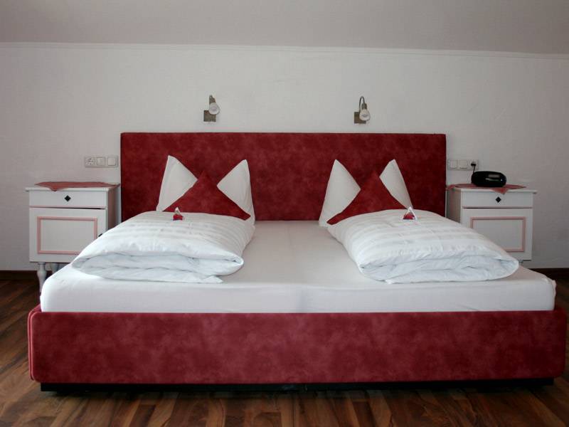 Photo of Bedroom in Ramsau