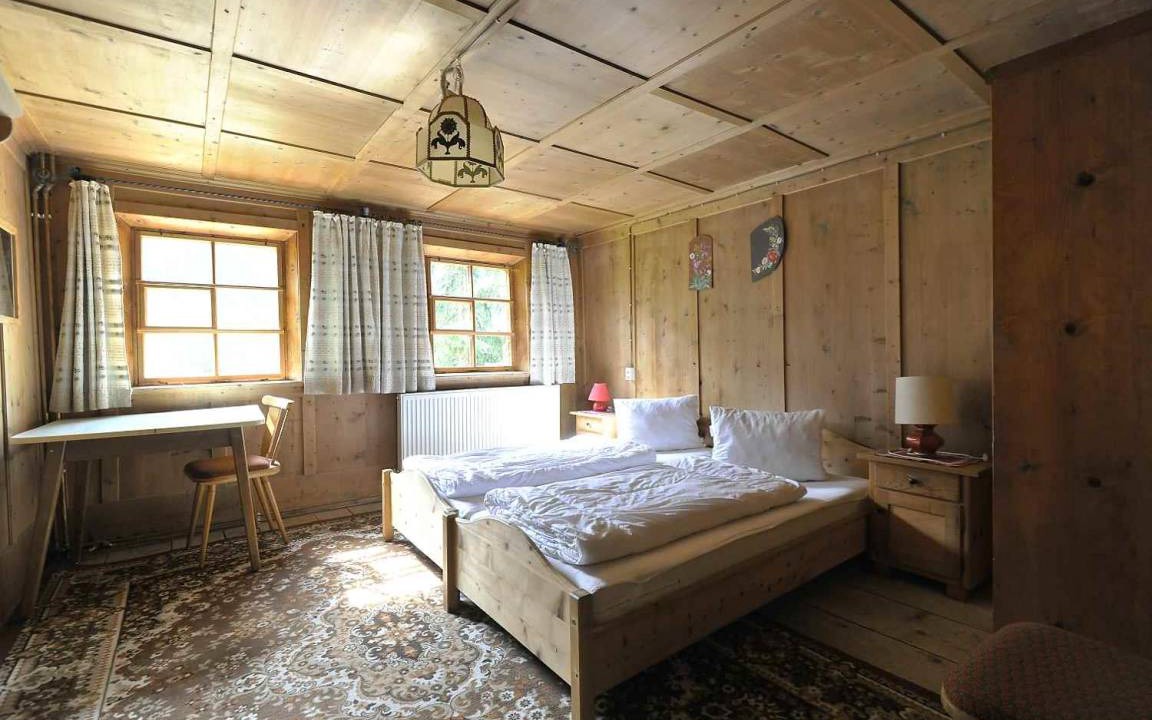 Photo of Bedroom in Gramais