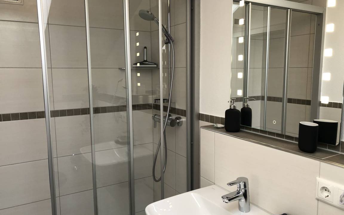 Photo of Bathroom in Marktschellenberg