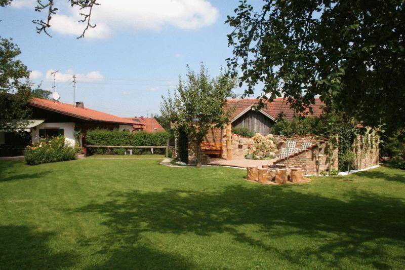 Photo of Buildings in Bad Bayersoien