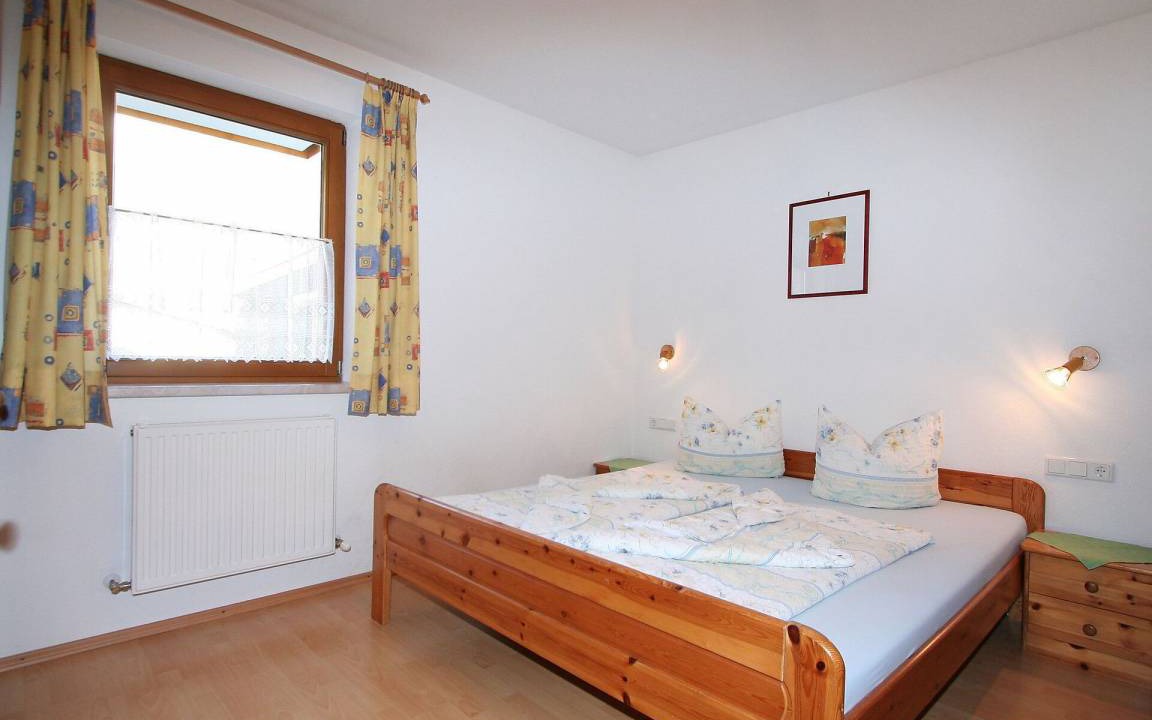 Photo of Bedroom in Pettneu am Arlberg