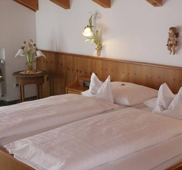 Photo of Bedroom in Gmain