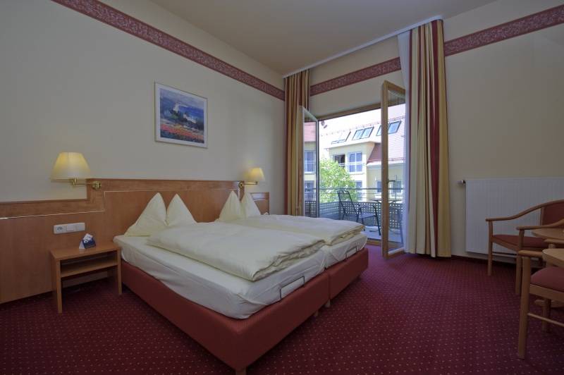 Photo of Bedroom in Frickenfelden