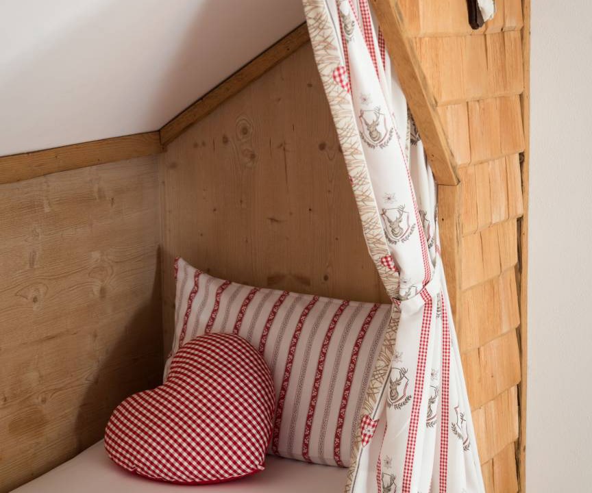 Photo of Bedroom in Sankt Englmar