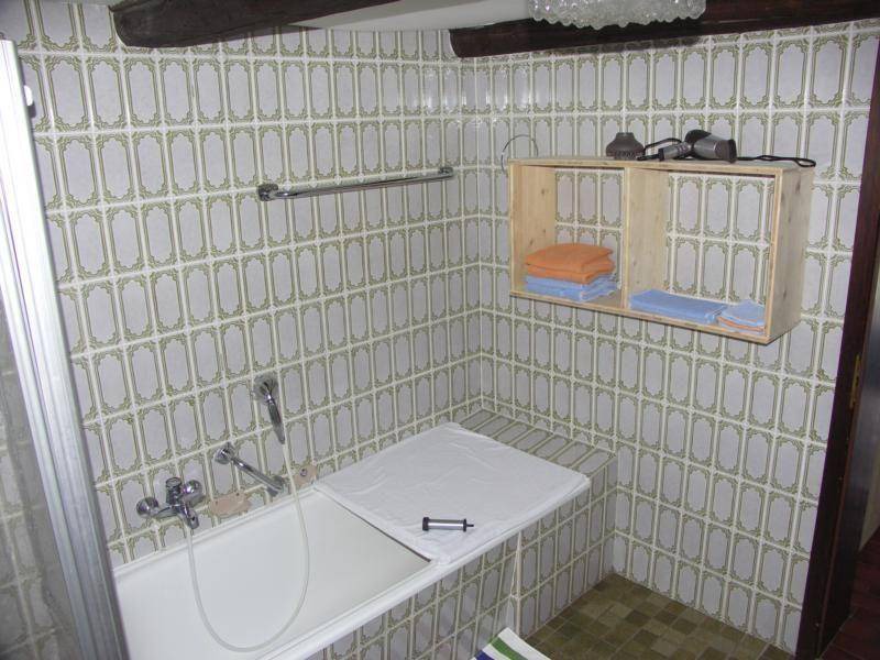 Photo of Bathroom in Kollnburg