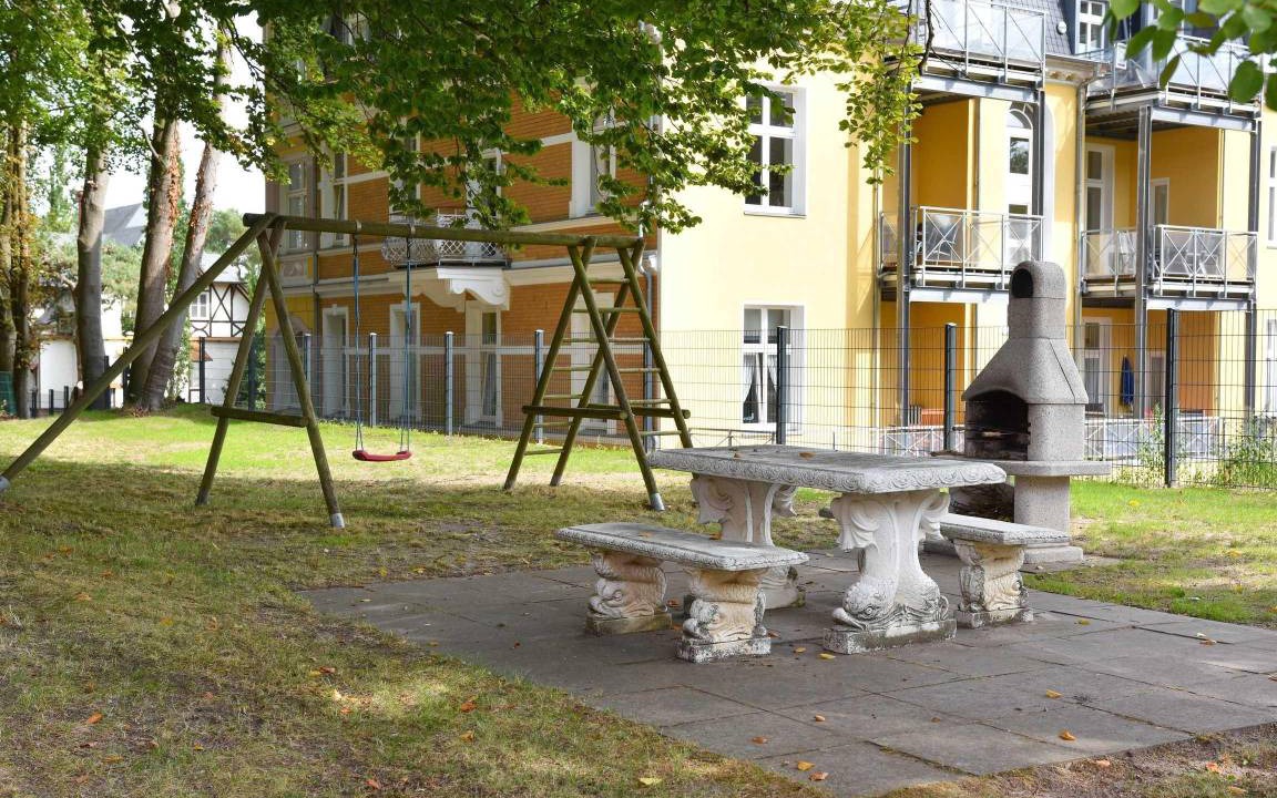 Photo of Others in Ahlbeck