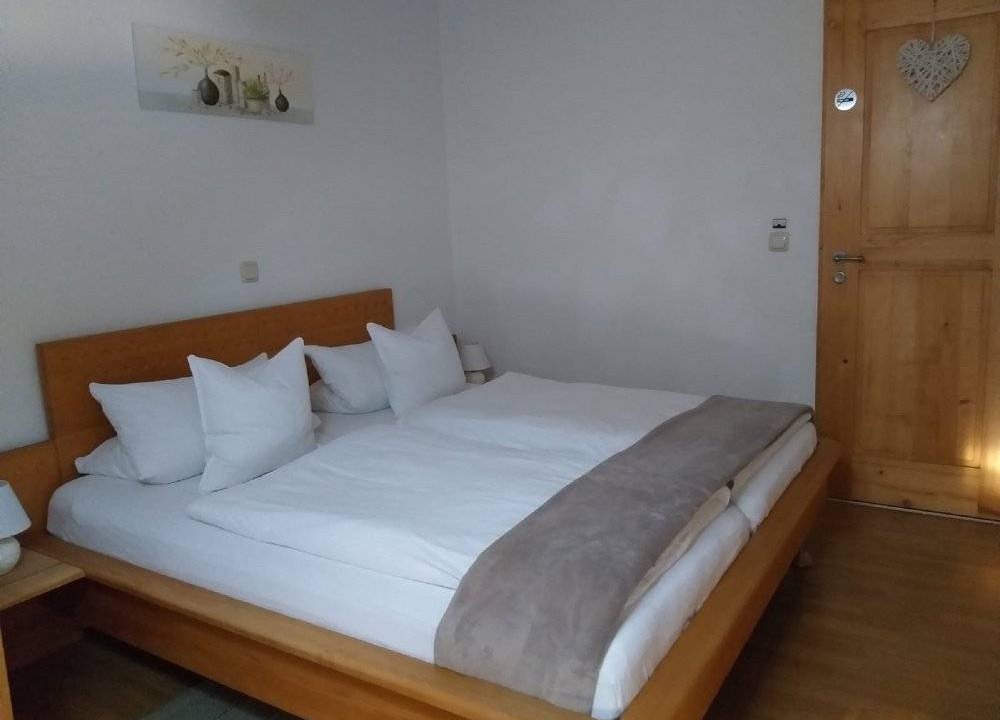 Photo of Bedroom in Vogtareuth