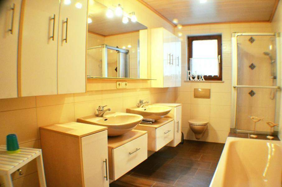 Photo of Bathroom in Gotteszell