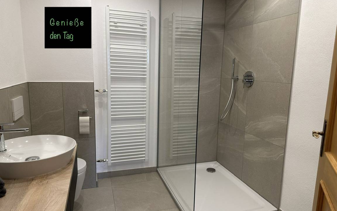 Photo of Bathroom in Mauth