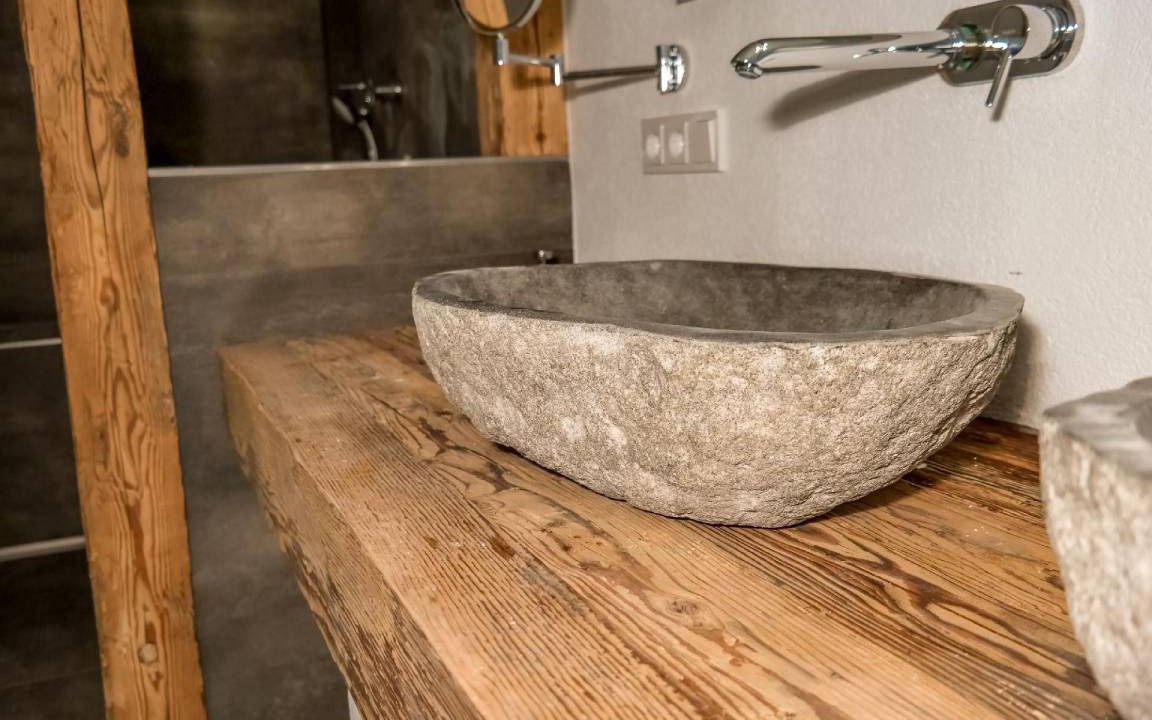 Photo of Bathroom in Moosen