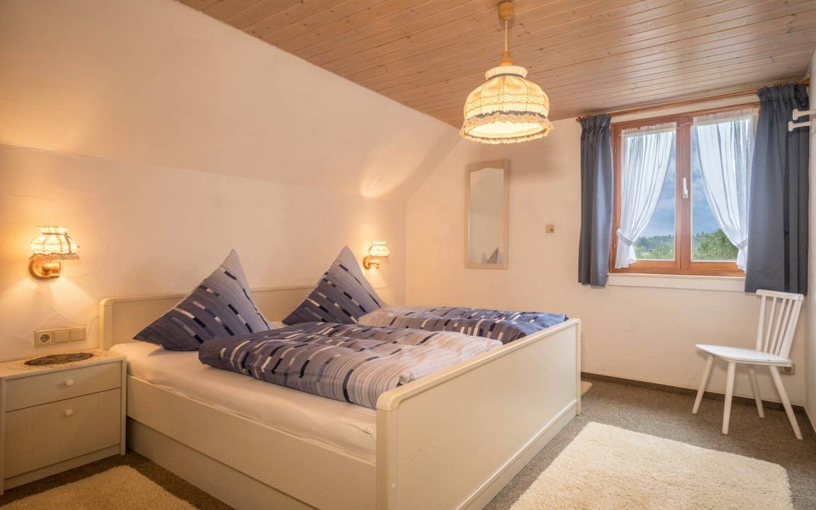 Photo of Bedroom in Hergensweiler