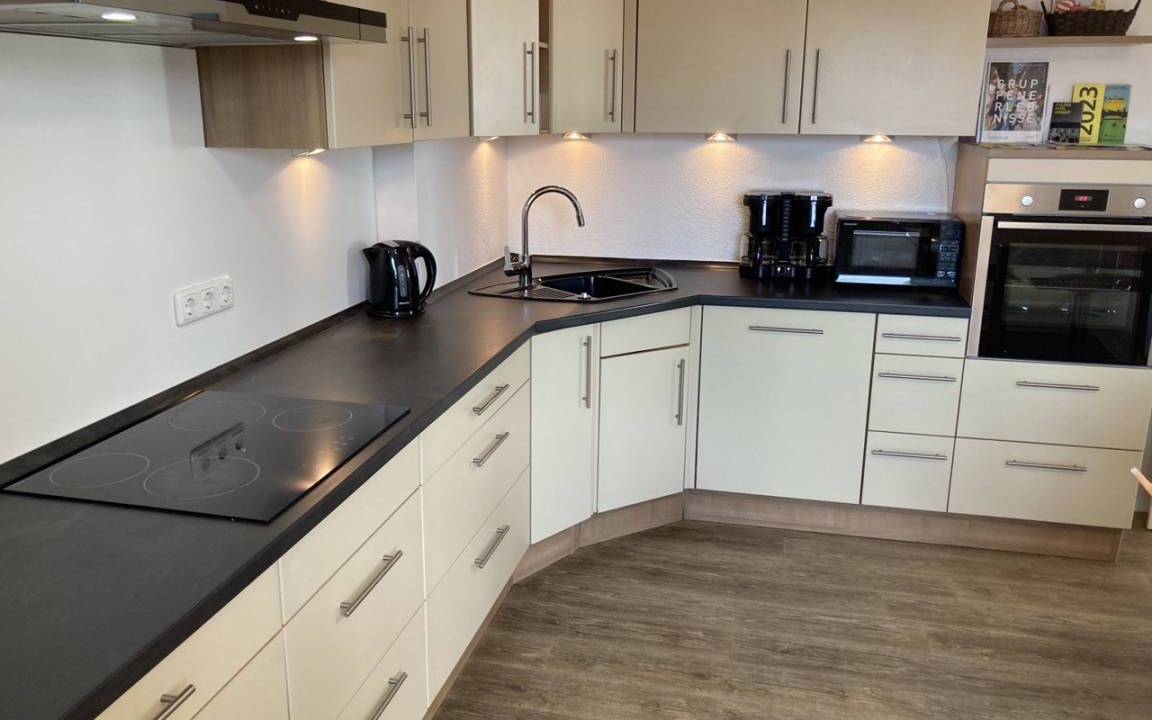 Photo of Kitchen in Grettstadt