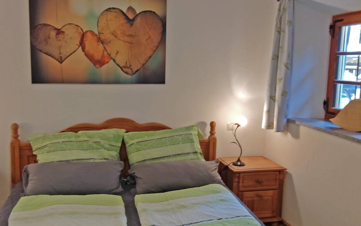 Photo of Bedroom in Kiefersfelden