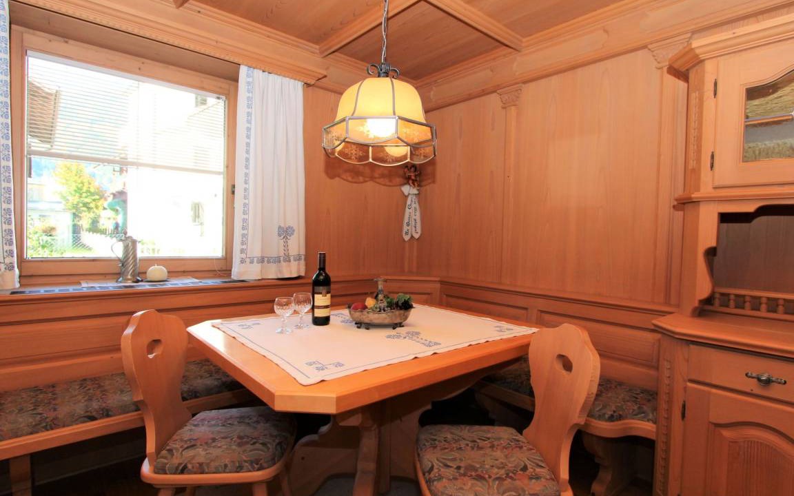 Photo of Kitchen in Finsing