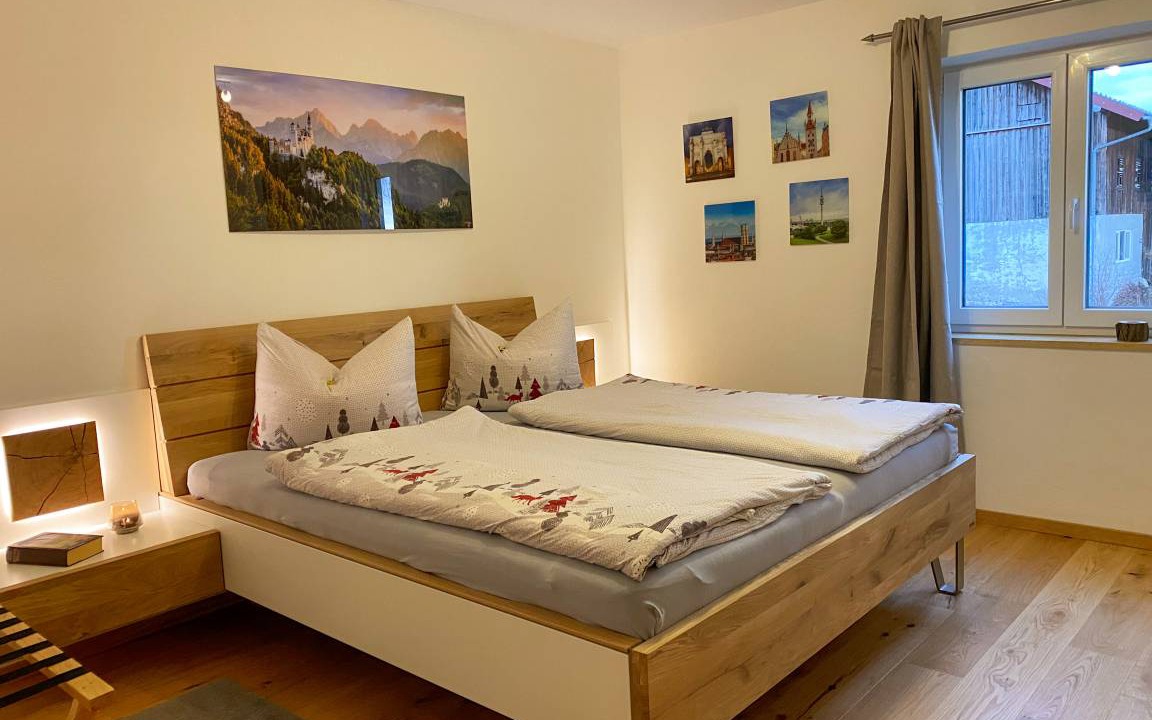 Photo of Bedroom in Edling