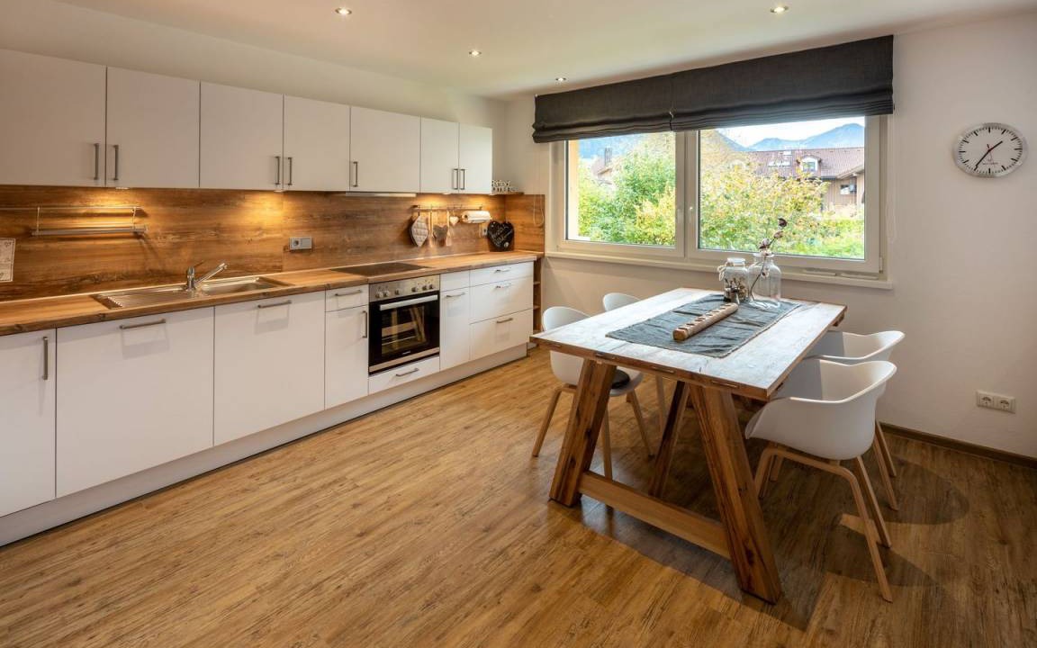 Photo of Kitchen in Heitlern