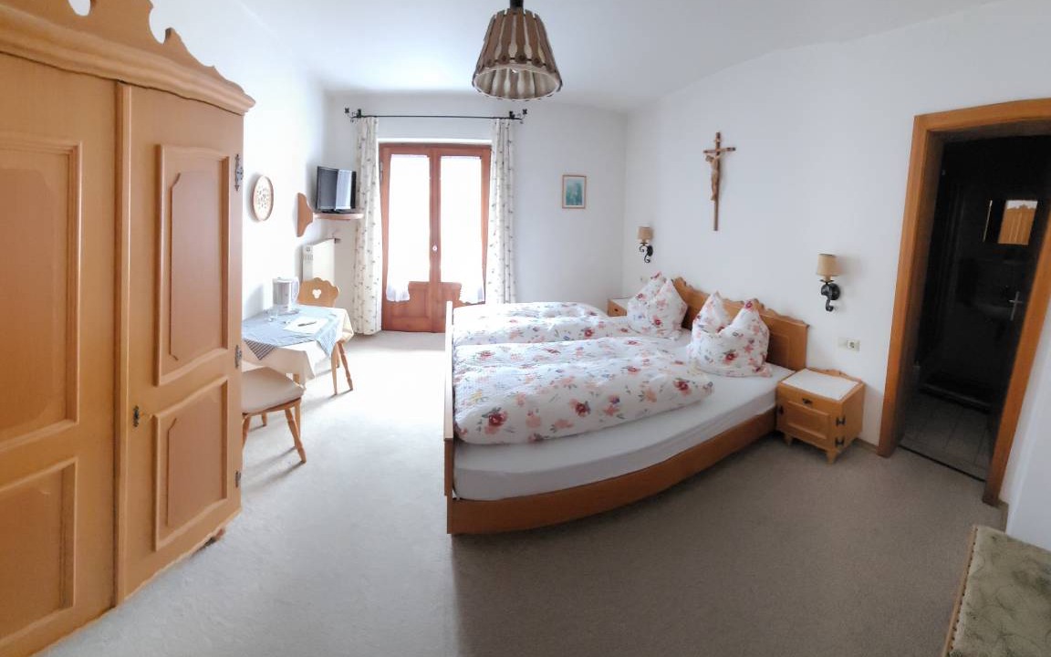 Photo of Bedroom in Bichl