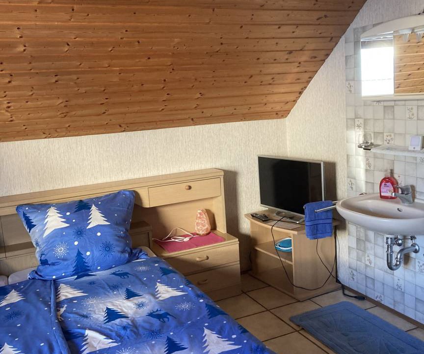 Photo of Bedroom in Bodolz