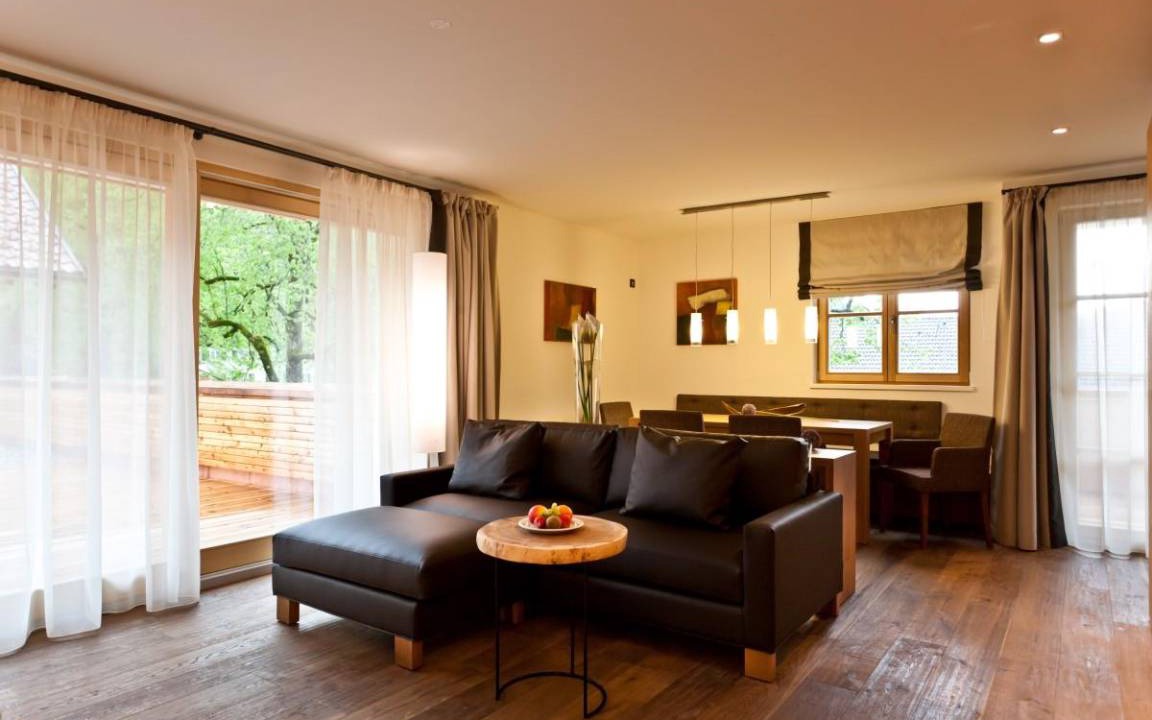Photo of Livingroom in Thalkirchdorf