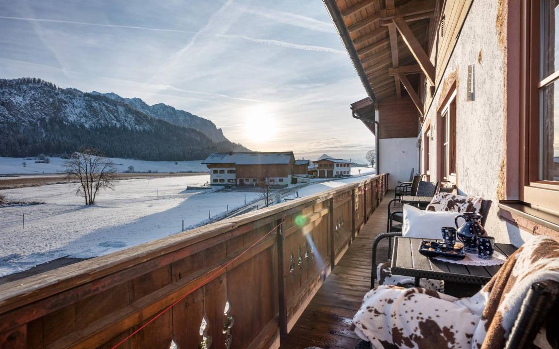 Photo of Others in Walchsee