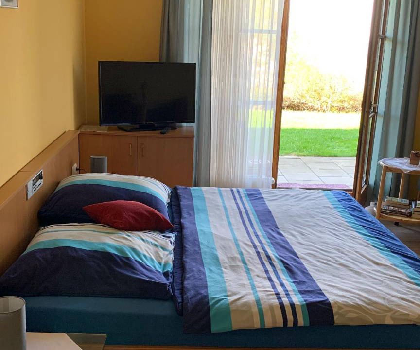 Photo of Bedroom in Schofweg