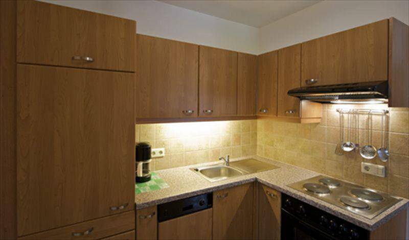 Photo of Kitchen in Volderau